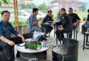 Foto dan Peristiwa Rakor dan Diskusi Bakesbangpol Garut Bersama FKDM