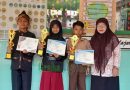 SDN 1 Binakarya Raih Juara di Festival Bahasa Ibu Tingkat Kecamatan Banyuresmi