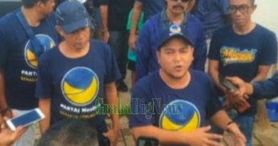 Tim Gempur FC Binaan Kemal Ibrahim Menangkan Turnamen Sepak Bola Di Stadion Purwakarta