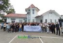 IAI Jabar dan Yahintara Gelar Acara Kenalkan Bangunan Heritage di Garut