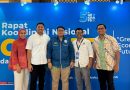DPP GEKRAFS Mukungan Dukung 3 Kader Terbaik GEKRAFS Garut Menjadi Bupati Garut Menuju Kebangkitan Ekonomi Kreatif Di Garut Dan Indonesia Emas