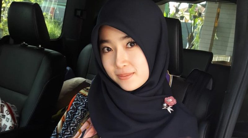 Fitri Derajat Penasehat GrahaBigNews.Com