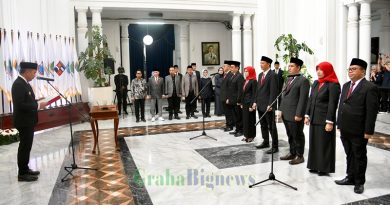 Foto Oleh : HUMAS JABAR, Kepala Dinas Komunikasi dan Informatika Provinsi Jabar, Ika Mardiah-GrahaBigNews.Com