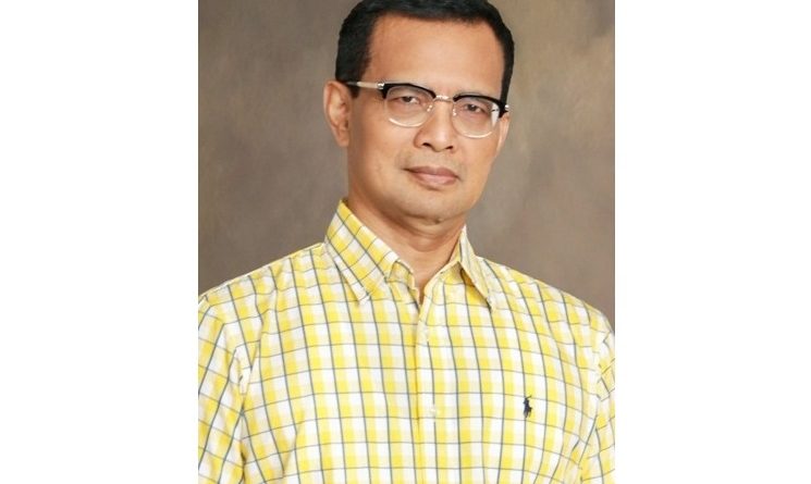 H Derajat Ketua Pasulukan Loka Gandasasmita