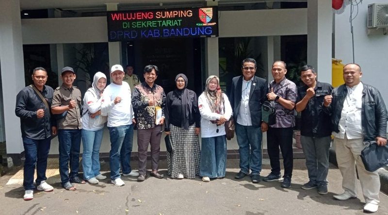 Terkait Polemik Status Quo Pasar Patrol, Ini Kata Hengky M Salongan, S.H