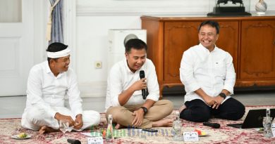 HUMAS JABAR, Kepala Dinas Komunikasi dan Informatika Provinsi Jabar, Ika Mardiah-grahabignews.com