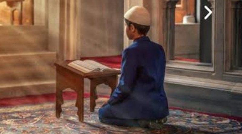 Do’a Ahli Ibadah Yang Ditolak Allah