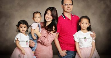 H. Derajat Pembina Dan Penasehat GrahaBigNews