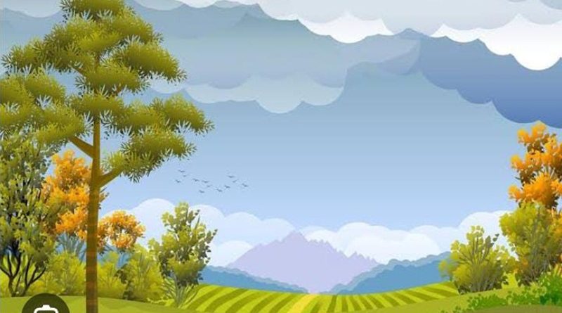 Nasehat Kentang dan Bumi Bagi Penggiat HanPangan