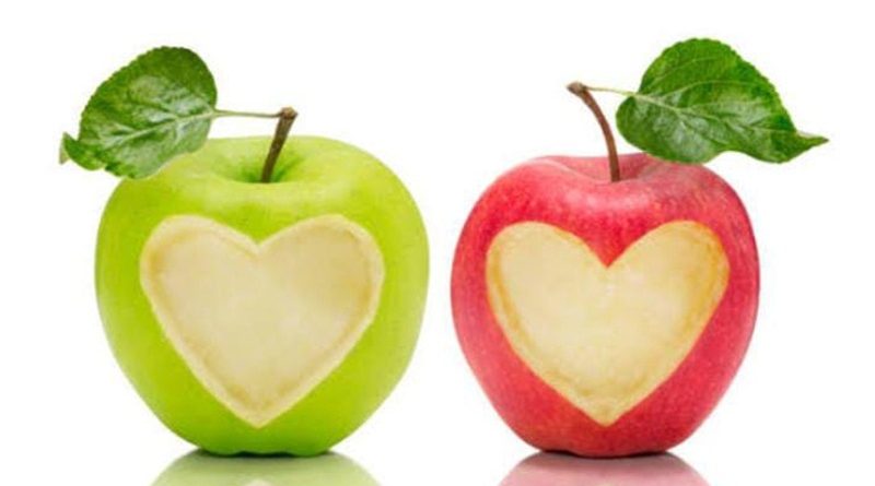 Menikah Karena Buah Apel-ilustrasi google search