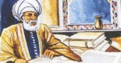 Pemimpin Negara Yang Memuliakan Guru dan Orang Berilmu