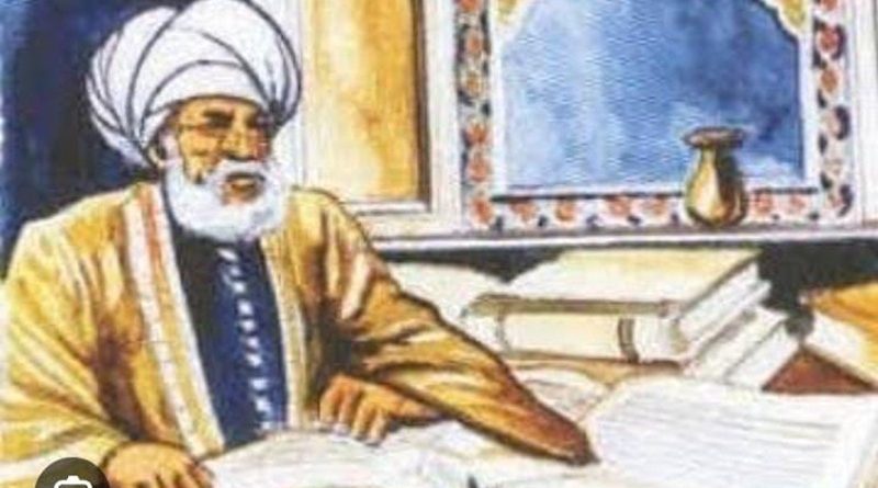 Pemimpin Negara Yang Memuliakan Guru dan Orang Berilmu