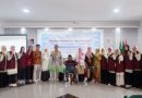 DPPKBPPPA Garut Dukung PDNA Garut Dalam Perkuat Peran Perempuan