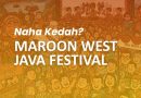 Pw Hima Persis Jabar Undang Masyarakat Garut ke “Maroon West Java Festival”