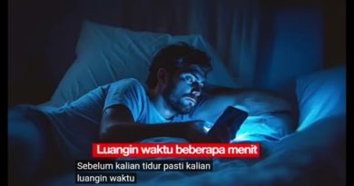 Mind Control Melalui Sosial Media