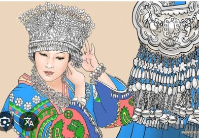 Ajaran Leluhur Orang Tionghoa