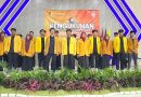 Pengukuhan Pengurus PD IPM Garut Pelajar Muhammadiyah Tuntaskan Persoalan Pendidikan