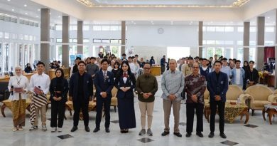 Exploring IPB 2026, Cetak SDM Unggul untuk Ketahanan Pangan Daerah