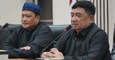 Ramadan Festival di Garut Plaza Diharapkan Jadi Momentum Perekonomian Pelaku Usaha