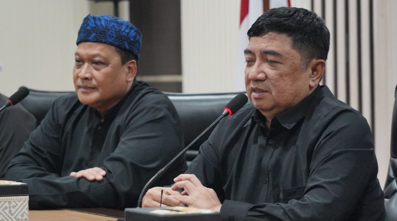 Ramadan Festival di Garut Plaza Diharapkan Jadi Momentum Perekonomian Pelaku Usaha