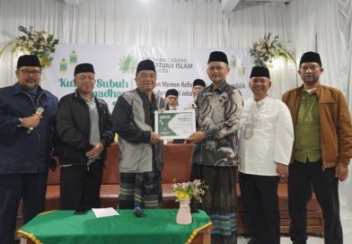 Pentingnya Tiga Aspek Kebersihan DI Paket Ramadhan 1447 H Persis Garut Kota