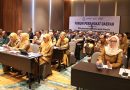 Disparbud Garut Gelar Forum Perangkat Daerah Bersama Pelaku Industri Disparbud Garut Gelar Forum Perangkat Daerah Bersama Pelaku Industri