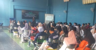 FK PKBM Garut Gelar Penerangan Hukum Dalam Pengelolaan BOSP PKBM
