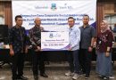 Bank BJB Salurkan Dana CSR Sebesar 239 Juta untuk 22 DKM di Kabupaten Garut Bank BJB Salurkan Dana CSR Sebesar 239 Juta untuk 22 DKM di Kabupaten Garut