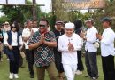 Festival Seni Budaya Sayang Heulang Angkat Pesona Garut Selatan