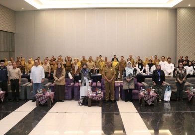 Pemkab Garut Bersama SID Luncurkan Program Digitally Enabled District Guna Pemkab Garut Bersama SID Luncurkan Program Digitally Enabled District Guna