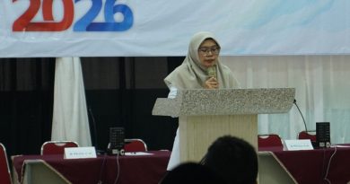 LCC Jenjang SD Tingkat Kab. Garut “Cerdas Berliterasi, Unggul Bernumerasi Wujudkan Generasi Kuat Menuju Garut Hebat