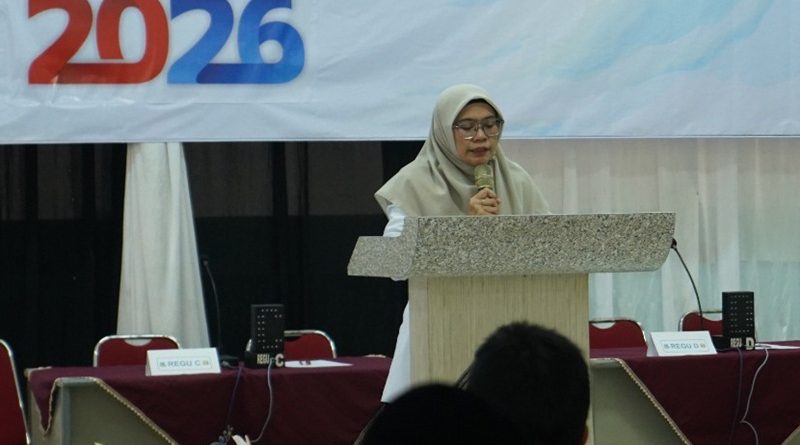 LCC Jenjang SD Tingkat Kab. Garut “Cerdas Berliterasi, Unggul Bernumerasi Wujudkan Generasi Kuat Menuju Garut Hebat LCC Jenjang SD Tingkat Kab. Garut “Cerdas Berliterasi, Unggul Bernumerasi Wujudkan Generasi Kuat Menuju Garut Hebat