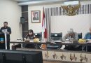 Bupati Garut Buka Rakor GTRA 2026 dan Kenalkan Skema Baru Redistribusi Lahan
