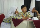Persiapan Matang Hantarkan SDN 4 Pataruman Raih Juara 1 Ajang LCC Tingkat Kab. Garut