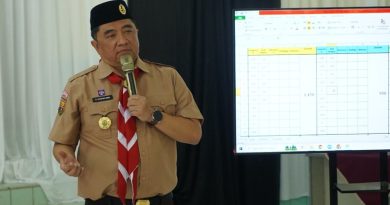 Bupati Sebut, LCC Upaya Pemerintah Bangun Ekosistem Pendidikan Kompetensi Tinggi