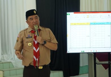 Bupati Sebut, LCC Upaya Pemerintah Bangun Ekosistem Pendidikan Kompetensi Tinggi