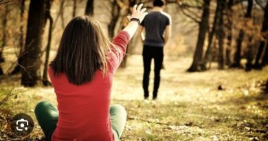 Senja di Kaki Gunung  Cikuray