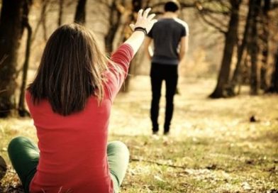 Senja di Kaki Gunung  Cikuray