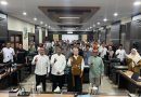 Wabup Garut Ajak Humas SKPD Aktif Respons Keluhan Masyarakat di Media Sosial
