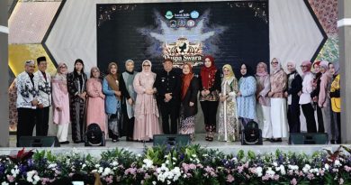 Harmoni Suara Wanoja Sunda, Ajang Silaturahmi dan Pelestarian Identitas Budaya