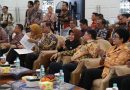 Sensus Ekonomi 2026 Disosialisasikan BPS RI