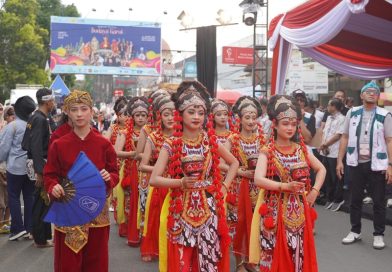GPBG Diharapkan Jadi Katalis Perputaran Ekonomi Lokal di Kabupaten Garut