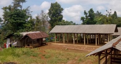 Pembangunan KDMP Sukajaya Masih Terganjal Luas Lahan