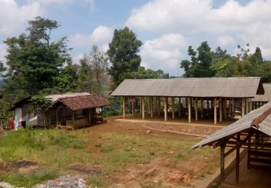 Pembangunan KDMP Sukajaya Masih Terganjal Luas Lahan