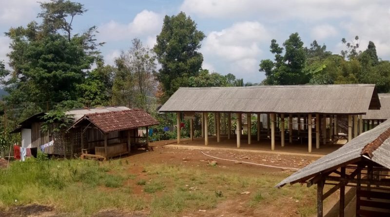 Pembangunan KDMP Sukajaya Masih Terganjal Luas Lahan