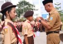 Sekda Garut Sebut, Lomba Life Skill Jenjang SD Upaya Bentuk Karakter Mandiri Melalui Gerakan Pramuka