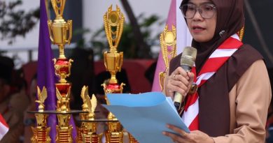 336 orang Siswa Ikuti Lomba Life Skill Jenjang SD