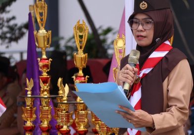 336 Siswa Ikuti Lomba Life Skill Jenjang SD