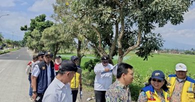 Jalan Mulus, Aset Juga Harus Beres