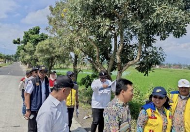 Jalan Mulus, Aset Juga Harus Beres